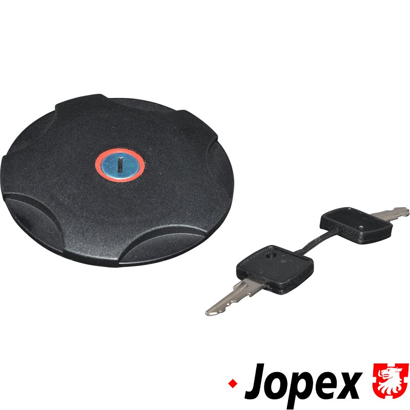 Type 25 Fuel Cap