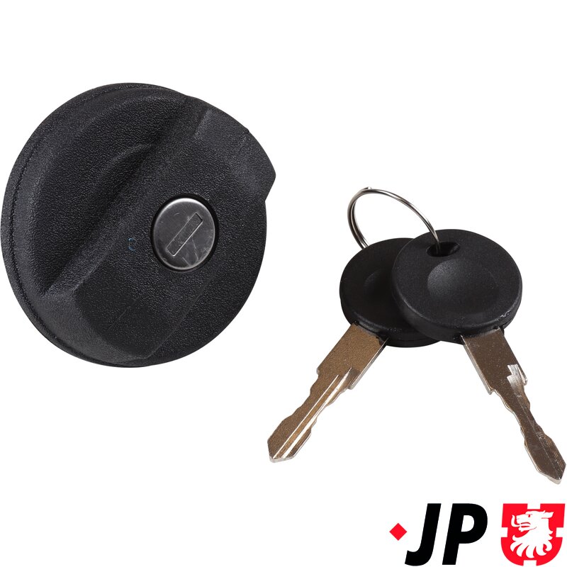 Passat Fuel Cap (Lockable)
