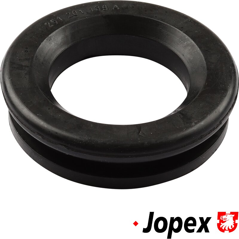 T25 Fuel Filler Neck Seal - 1983-92 - 37mm ID x 50mm OD