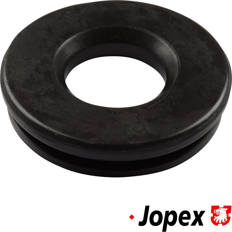 T25 Fuel Filler Neck Conversion Seal - To Fit Late Filler Tubes To Early Tanks