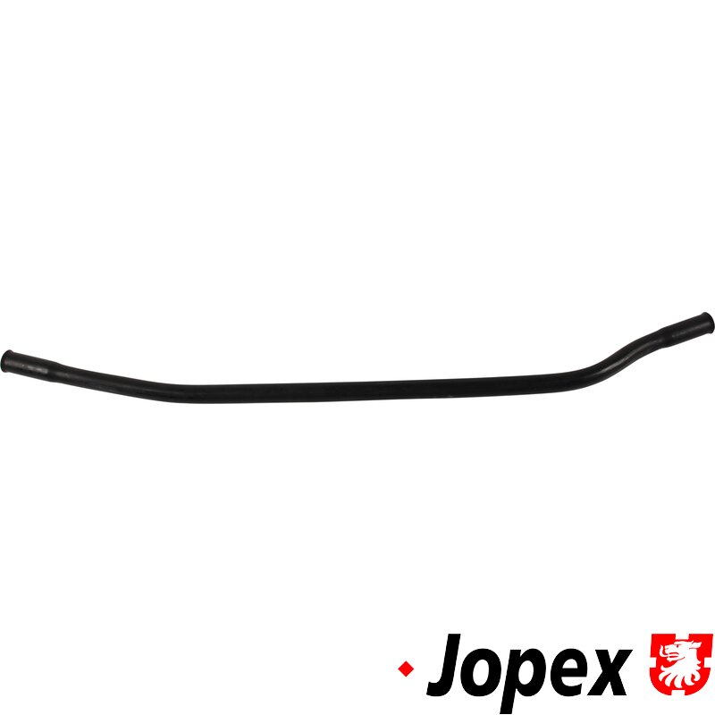 T25 Fuel Tank Breather Tube (Without Ends)