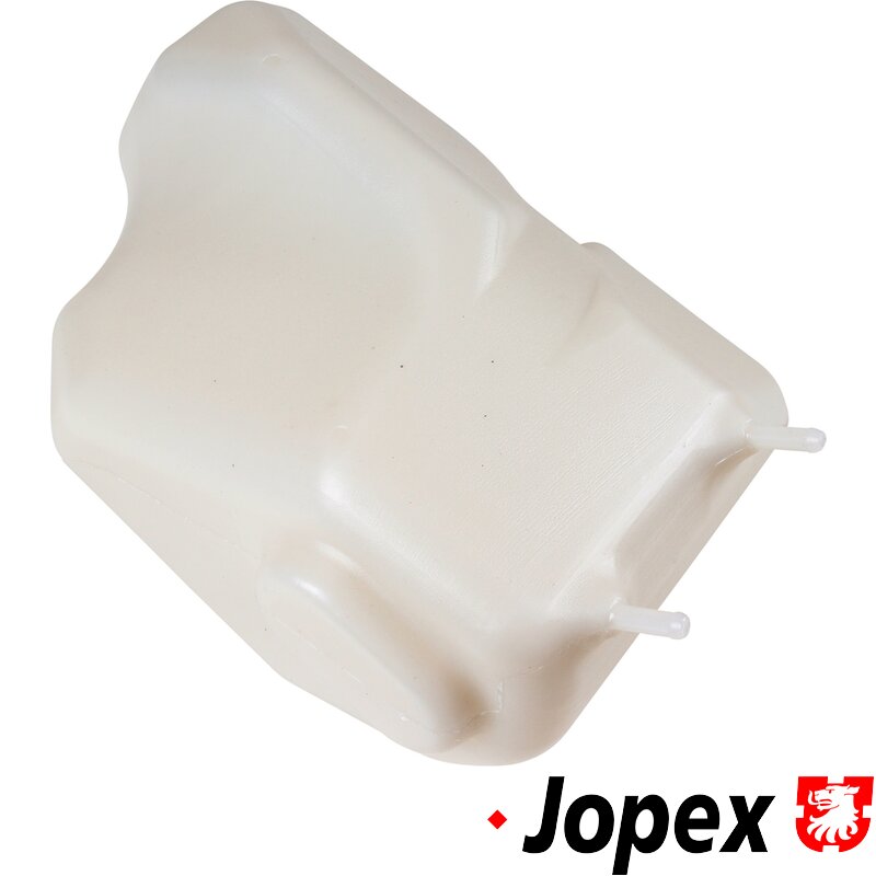 Type 25 Fuel Expansion Tank - Right