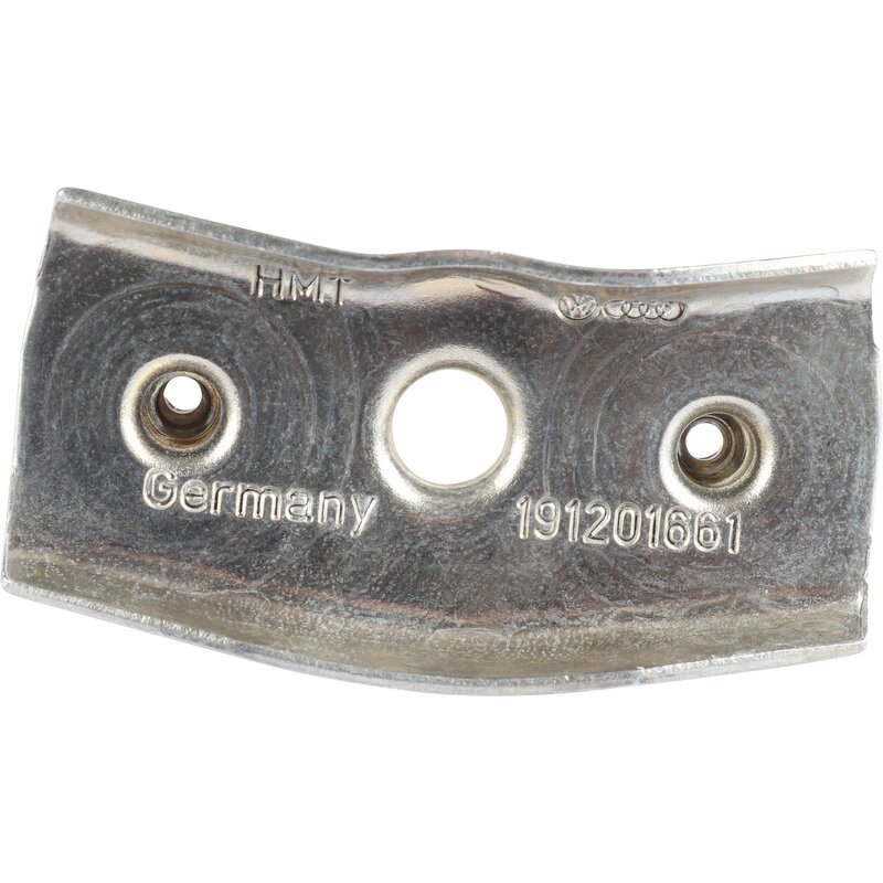 G2,G3 Fuel Tank Strap Clamp