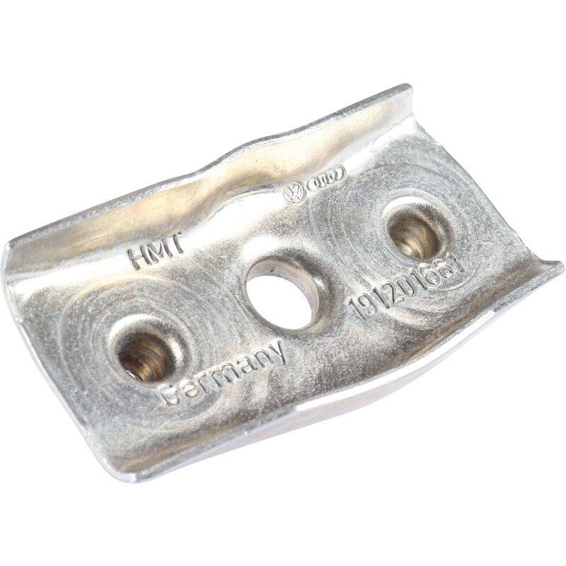 G2,G3 Fuel Tank Strap Clamp