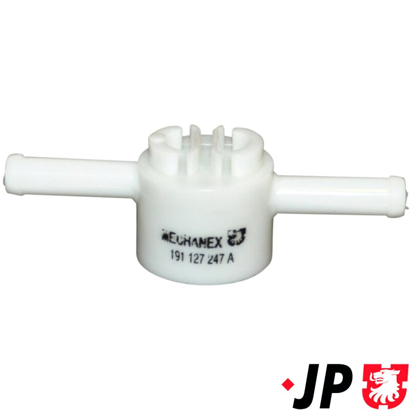 T25,T4,G1,G2,G3,G4 Diesel Filter Valve