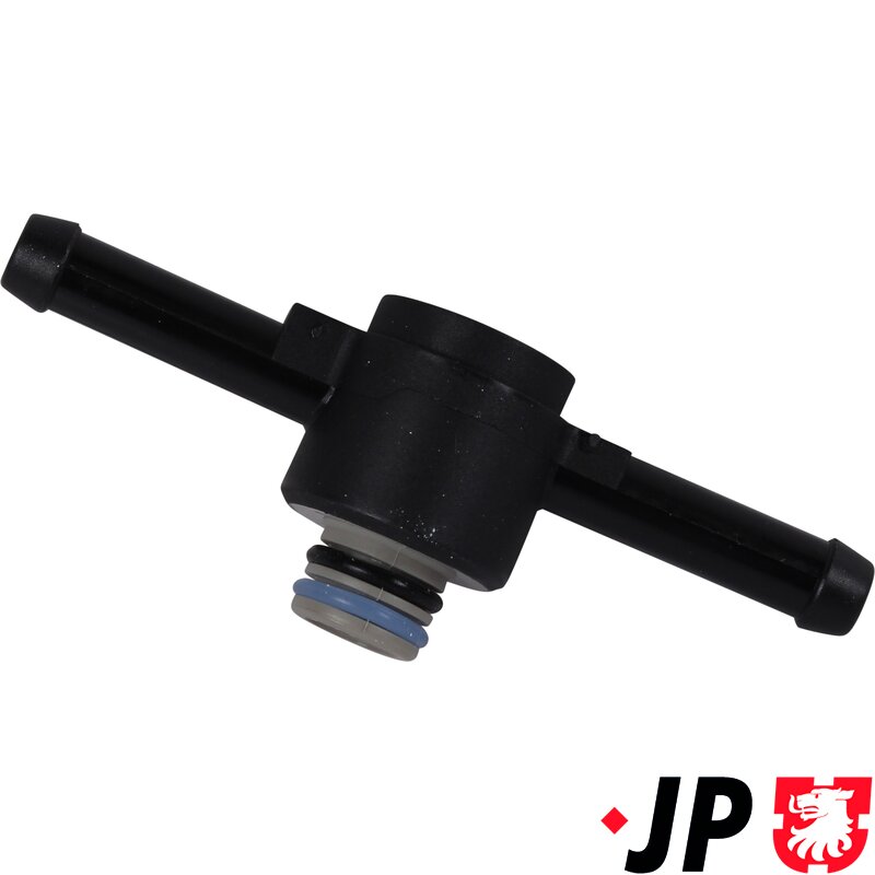 Polo Fuel Filter Valve - 2001-09