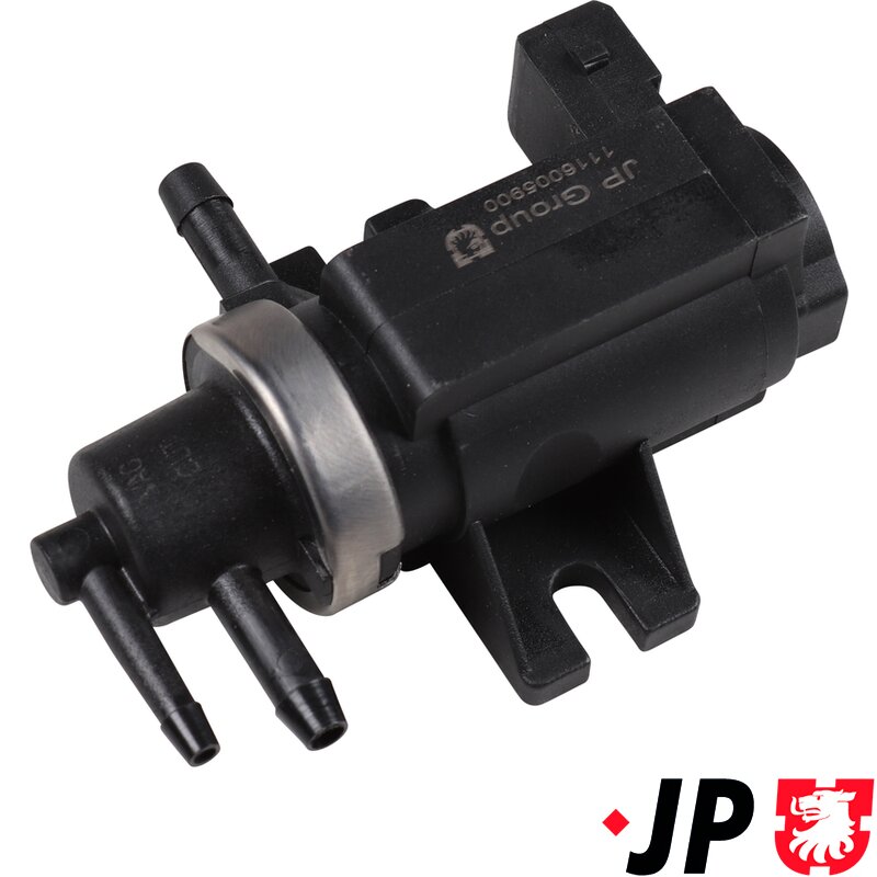 T4,G3,G4 Exhaust Control Pressure Converter - 2.5 TDI (ACV,AHY,AXG)