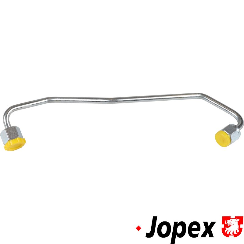 G3 Fuel Injection Pressure Pipe (Cylinder 1) - 1.9 Diesel