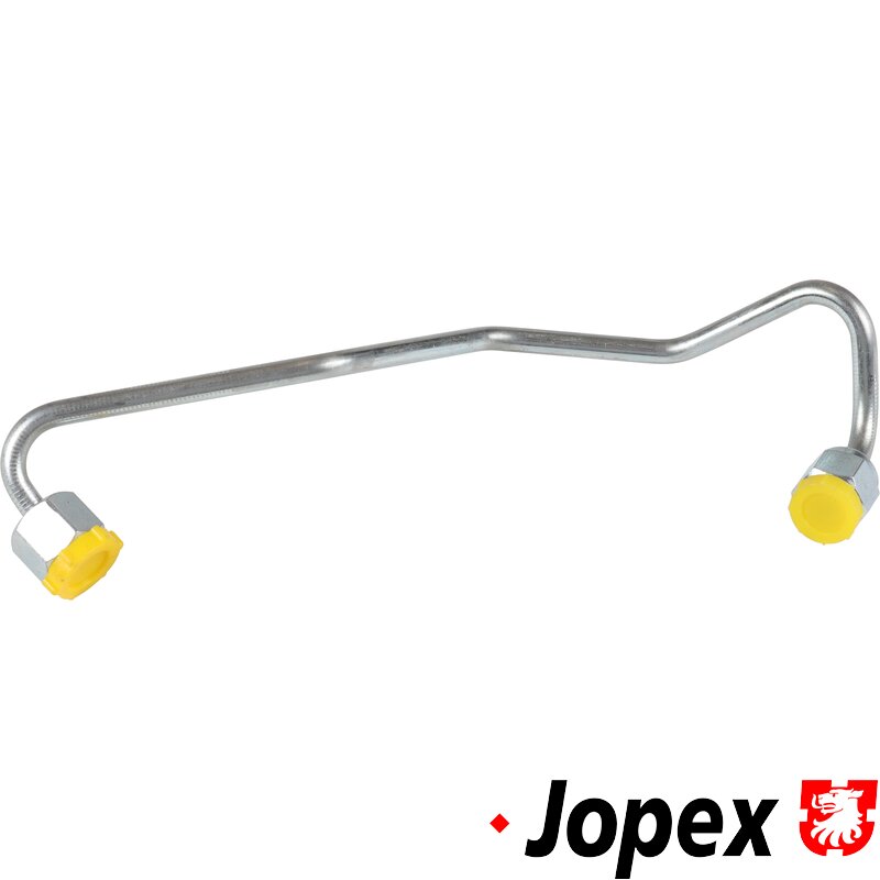 G3 Fuel Injection Pressure Pipe (Cylinder 2) - 1.9 Diesel