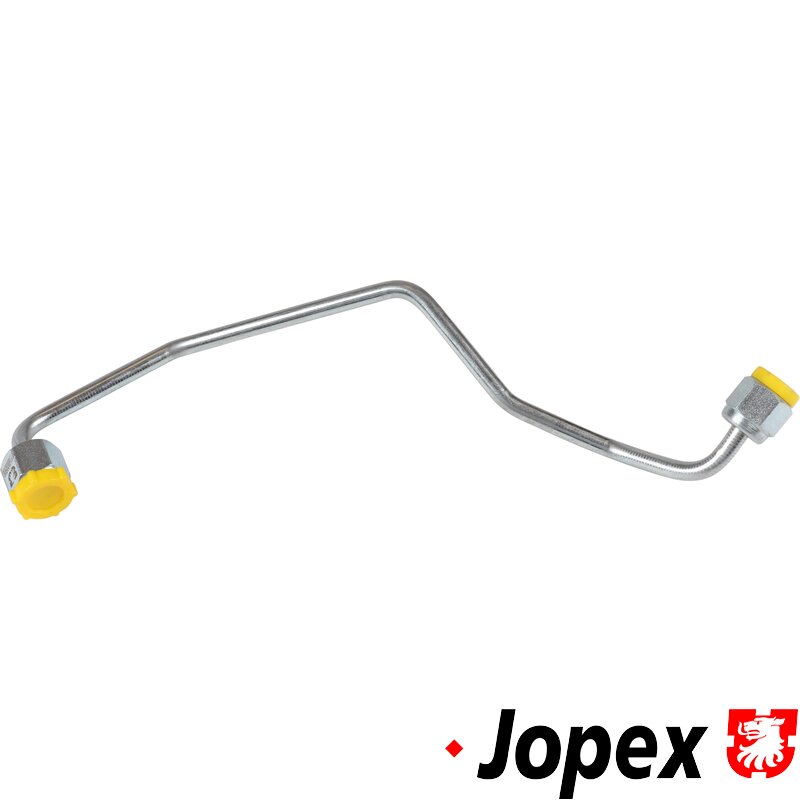 G3 Fuel Injection Pressure Pipe (Cylinder 4) - 1.9 Diesel