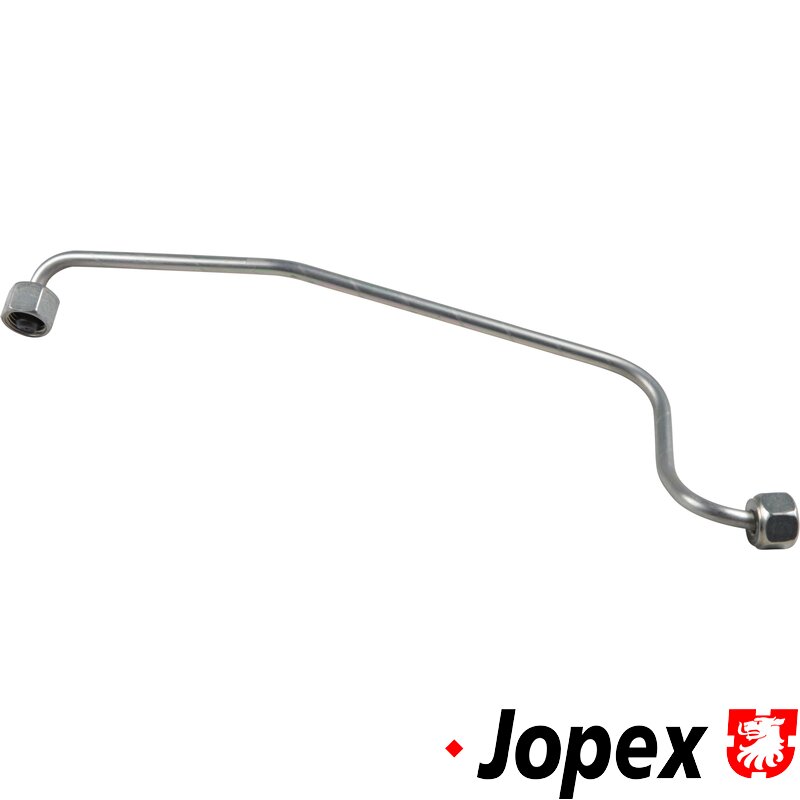 T4 Fuel Injection Pipe - Cylinder 1 - 2.5 TDI (ACV,AJT,AUF,AHY,AXG,AYY,AYC)