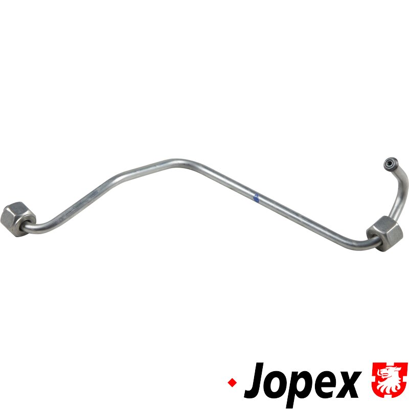 T4 Fuel Injection Pipe - Cylinder 2 - 2.5 TDI (ACV,AJT,AUF,AHY,AXG,AYY,AYC)