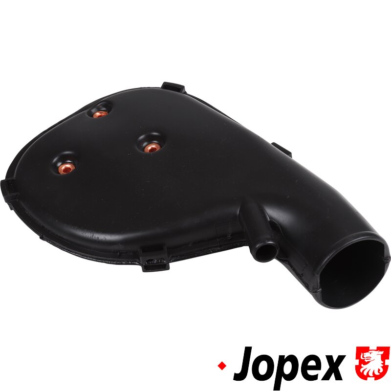 T25 Inlet Manifold Duct - 1.9 Waterboxer (DG Engine Code)