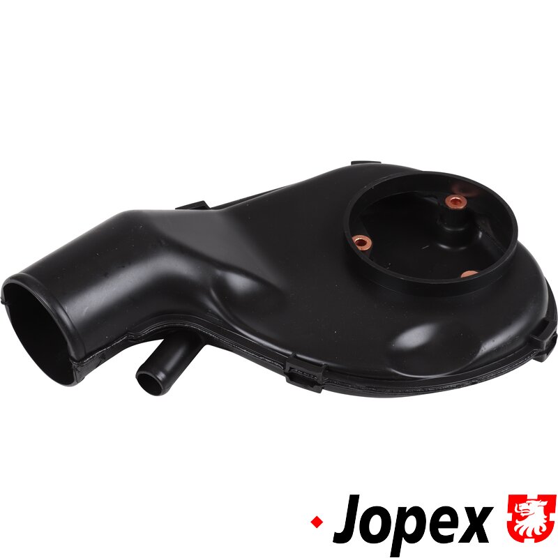 T25 Inlet Manifold Duct - 1.9 Waterboxer (DG Engine Code)