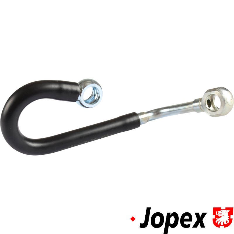 G1 Fuel Injection Feed Pipe - Filter To Metering Valve - 1.6 (EG), 1.8 (DX,JH)
