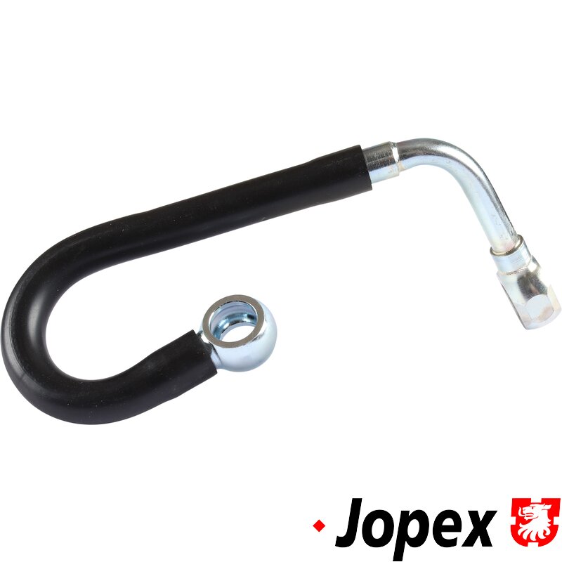 G1 Fuel Injection Feed Pipe - Filter To Metering Valve - 1.6 (EG), 1.8 (DX,JH)