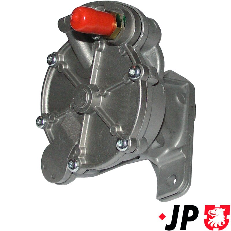 T4 Brake Vacuum Pump 1995-03 - 2.4 Diesel + 2.5 TDI (AAB,AJA,ACV,AHY,AJT,AUF,AXG,AYC,AYY Engines)