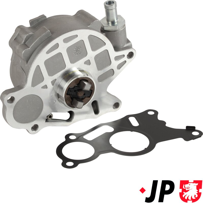 T5 Brake Vacuum Pump - 2010-15 - 2.0 TDI (CAAE,CAAC)