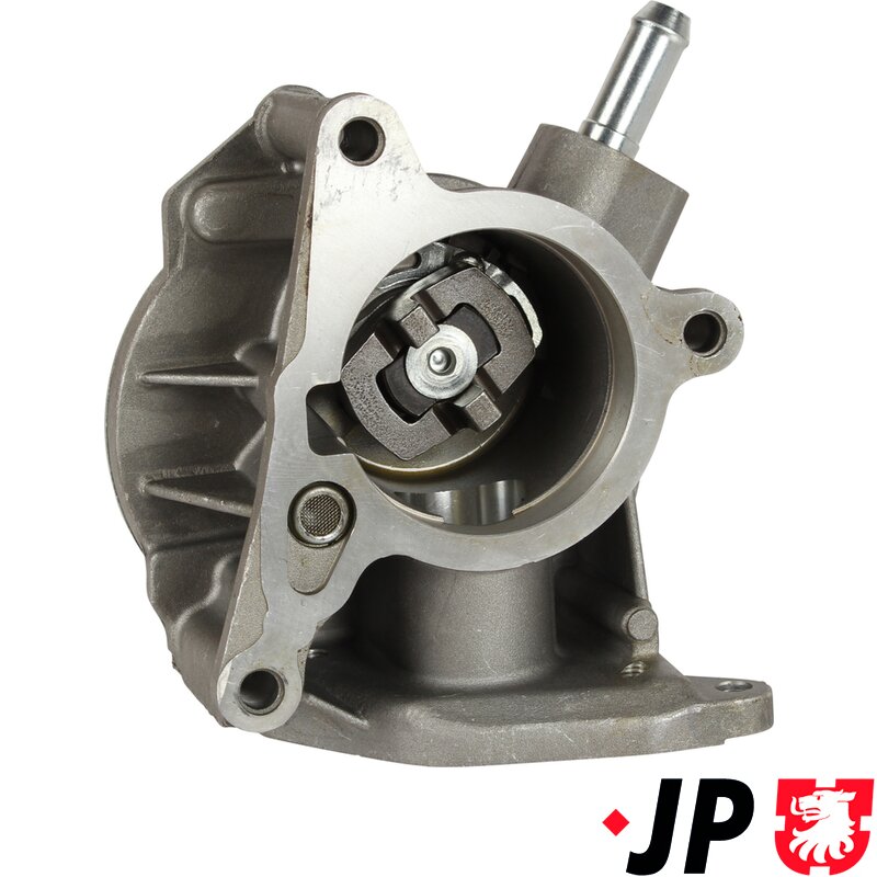 G5 Brake Vacuum Pump