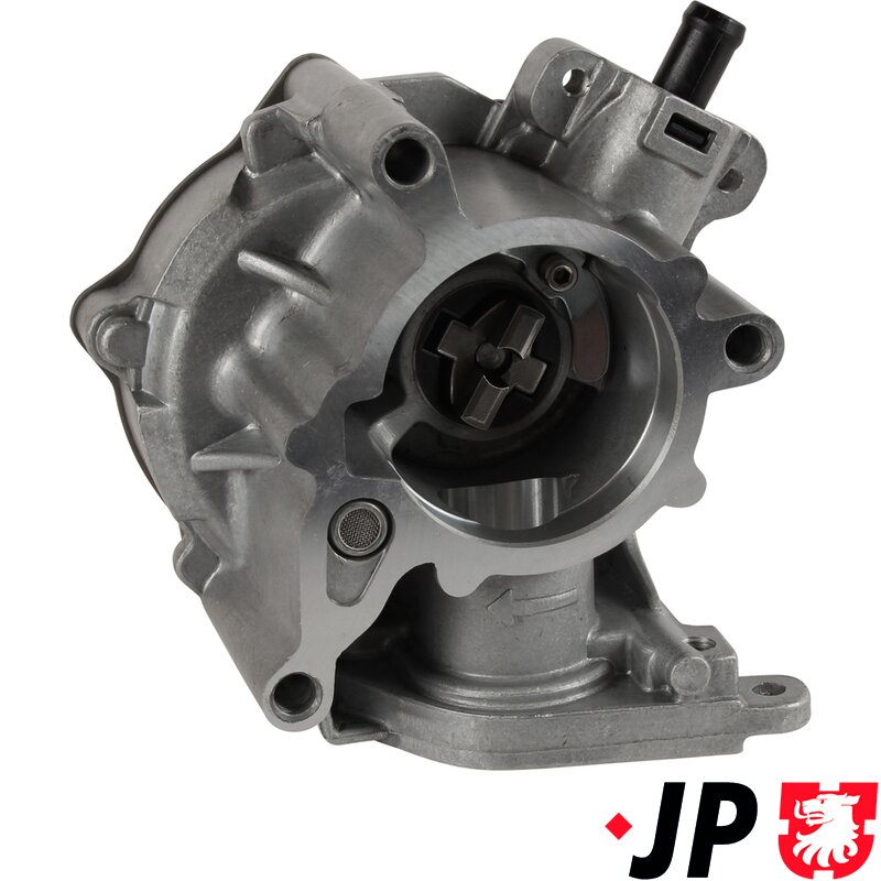 G6 Brake Vacuum Pump