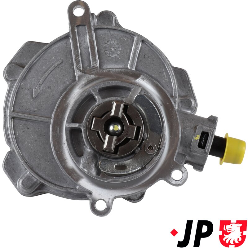 Porsche Cayenne Brake Vacuum Pump - 3.0 E-Hybrid - 2010-