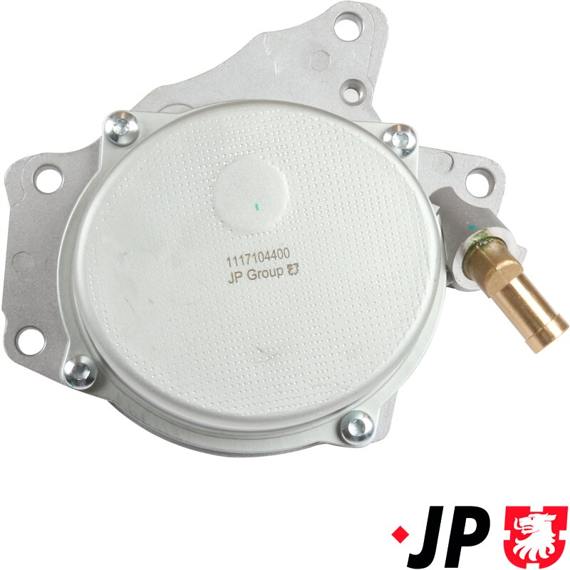 Crafter Brake Vacuum Pump