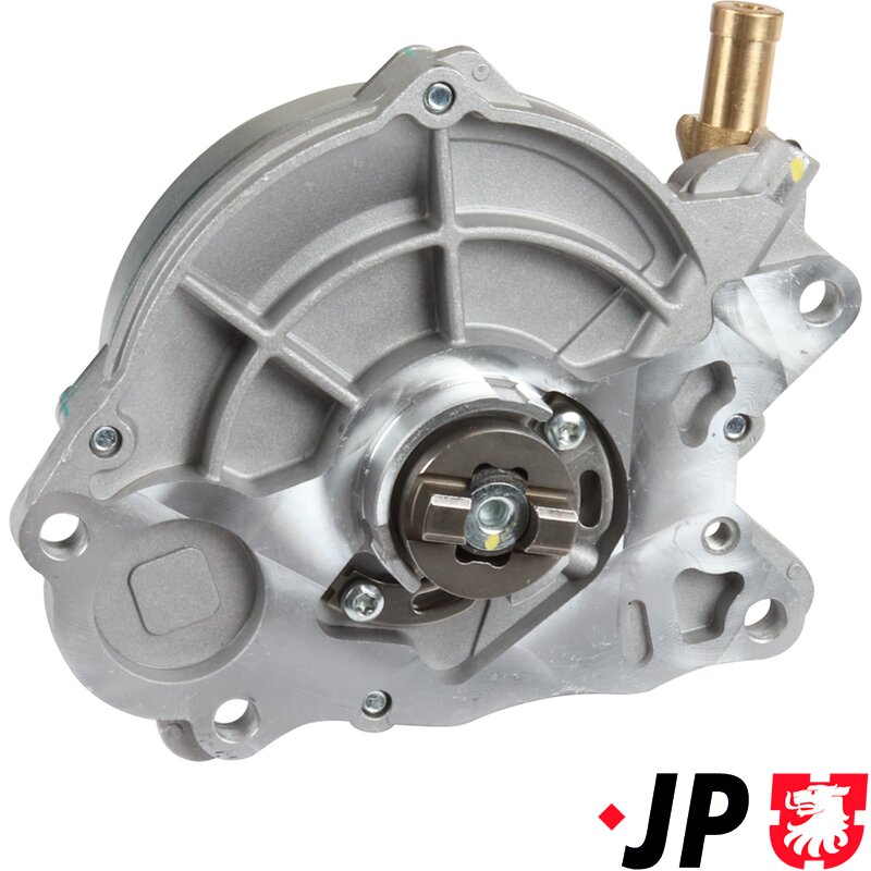 Crafter Brake Vacuum Pump