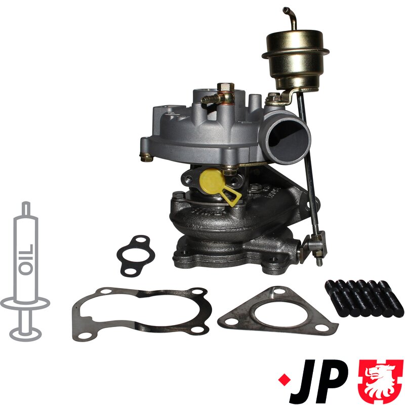 G4 Turbo - 1997-06 - 1.9TDI