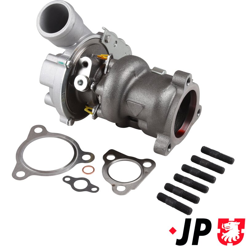 3B Passat Turbo - 1996-00 1.8 (AEB)