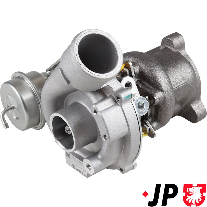 3B Passat Turbo - 1996-00 1.8 (AEB)
