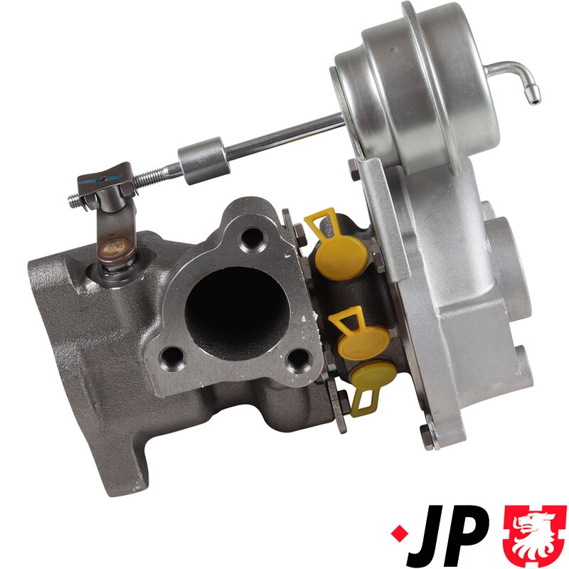 3B Passat Turbo - 1996-00 1.8 (AEB)