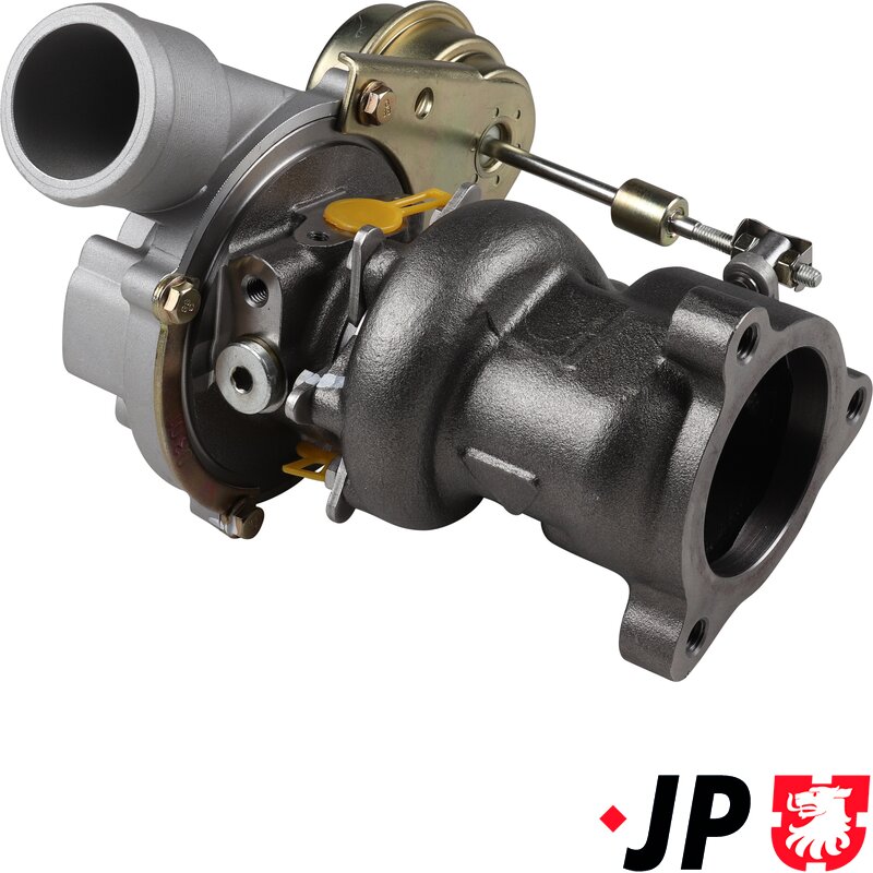 Passat Turbo - 2000-05 - 1.8