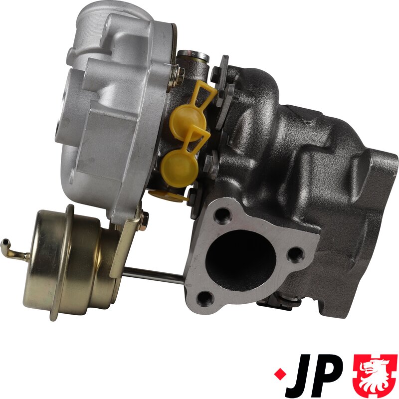 Passat Turbo - 2000-05 - 1.8