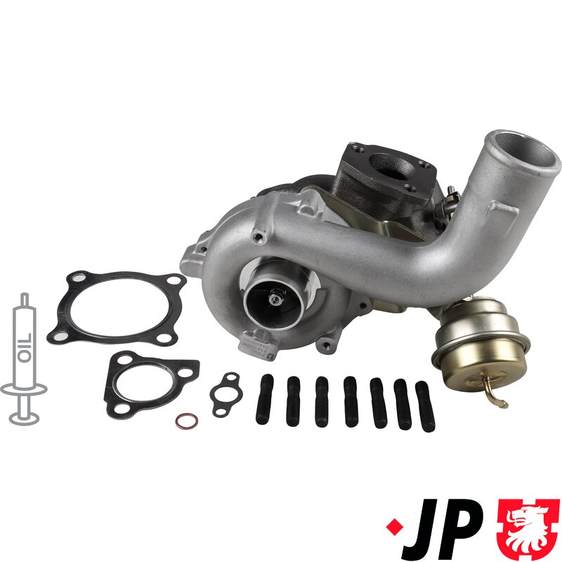 G4 Turbo - 2000-06 - 1.8