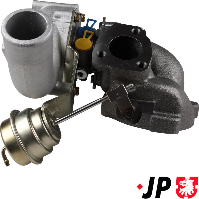 G4 Turbo - 2000-06 - 1.8