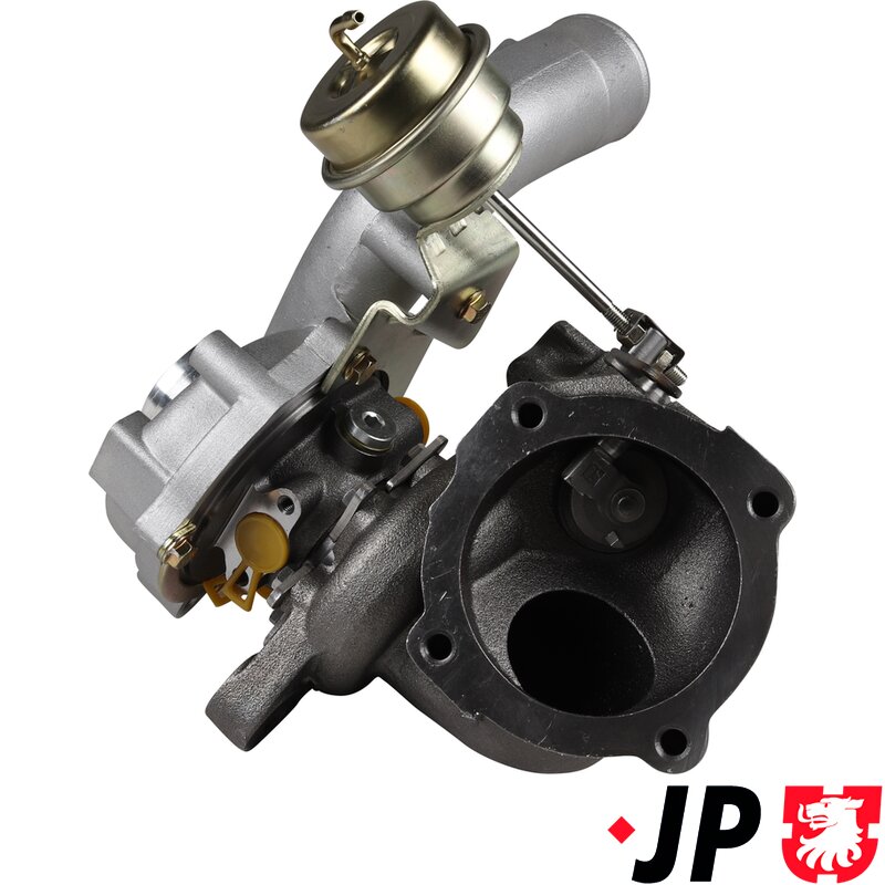 G4 Turbo - 2000-06 - 1.8