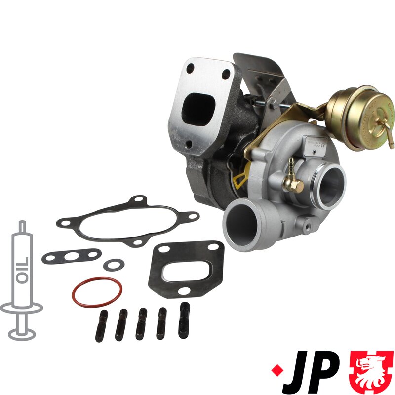LT Turbo - 1996-06 - 2.5TDI