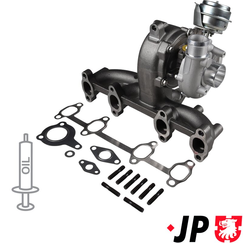G4 Turbo - 2000-06 - 1.9TDI