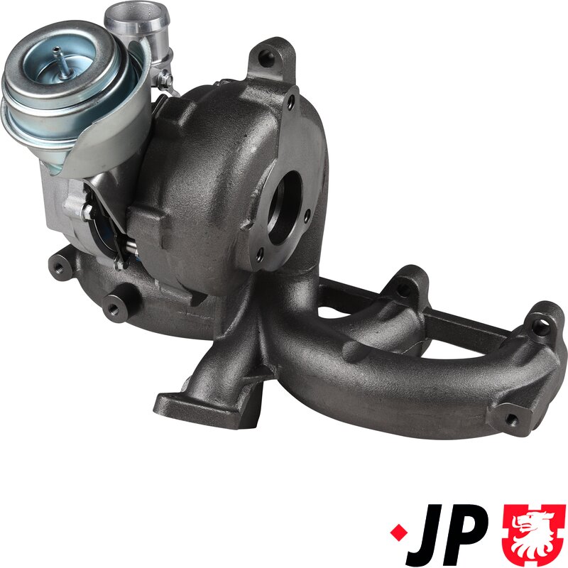 G4 Turbo - 2000-06 - 1.9TDI
