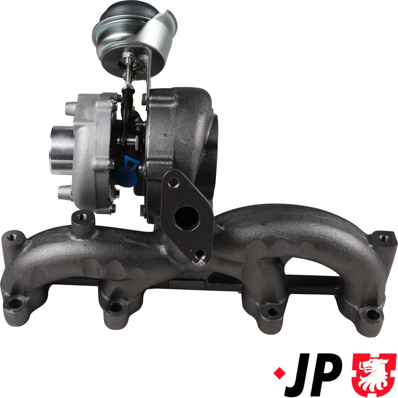 G4 Turbo - 2000-06 - 1.9TDI