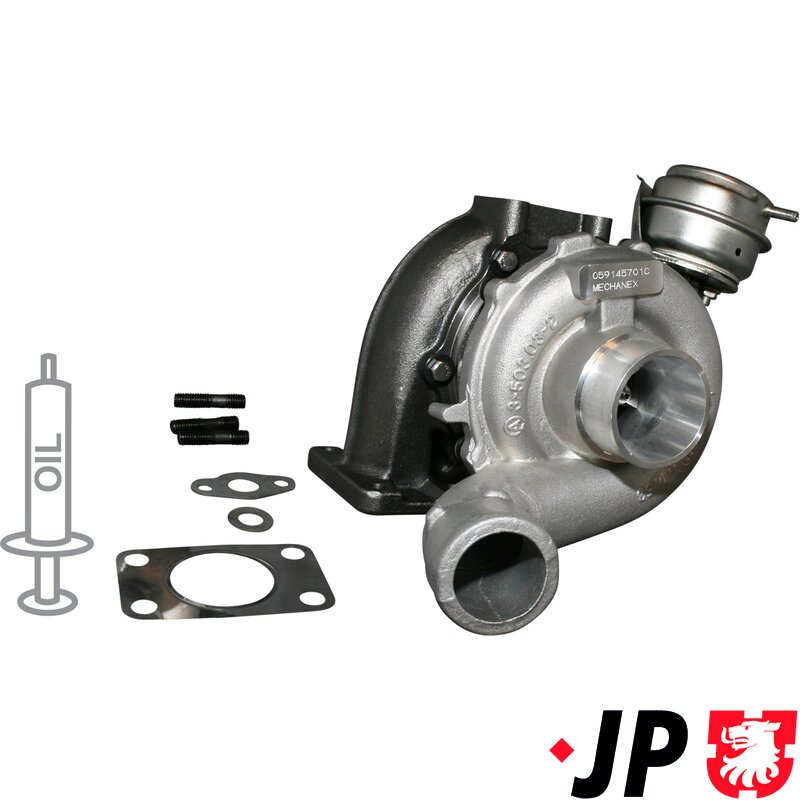 3B Passat Turbo - 1998-05