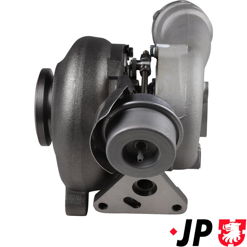 T5 Turbo Charger - 2003-05 - 2.5 TDI (AXD) - Replaces Borg Warner Turbo