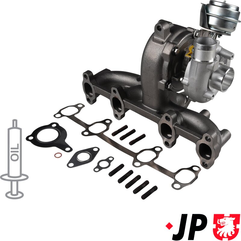 G4 Turbo - 1999-06 - 1.9TDI
