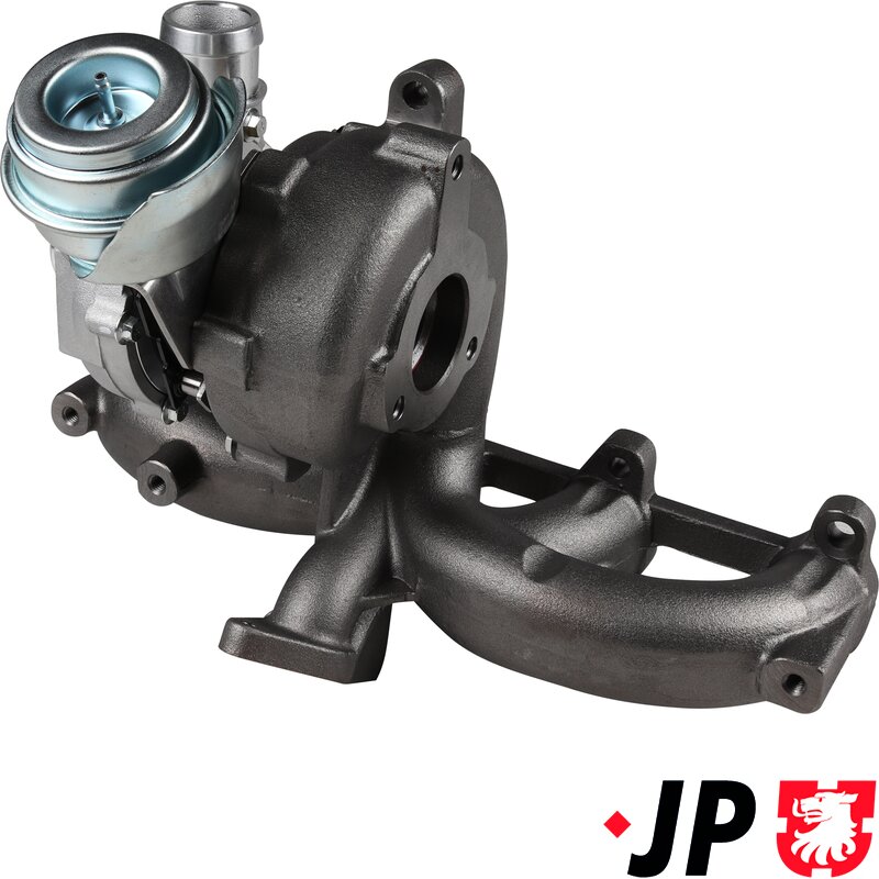 G4 Turbo - 1999-06 - 1.9TDI