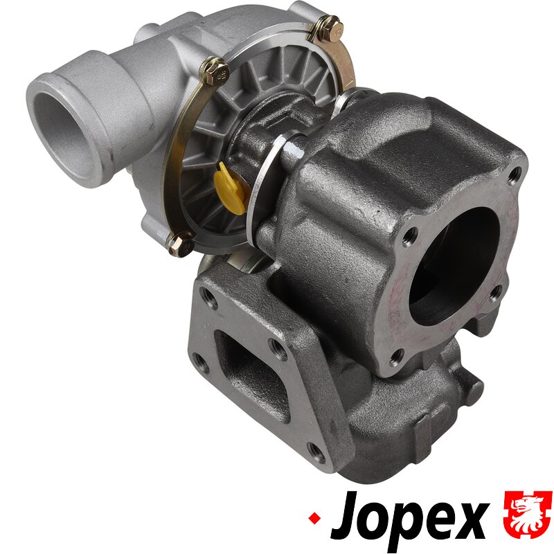 Type 25 Turbo Charger (1.6 Turbo Diesel Models)