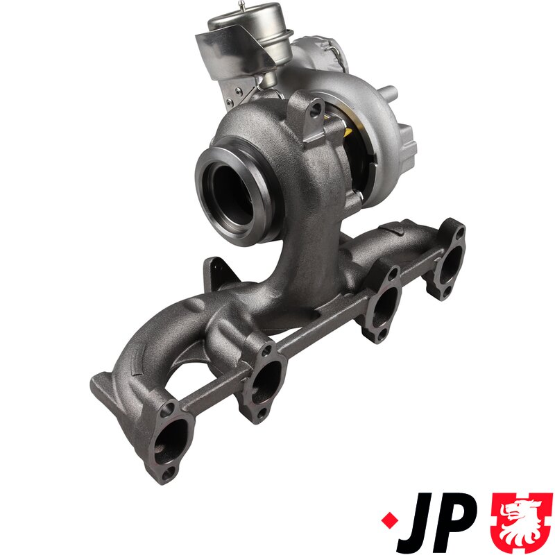 G5 Turbo - 2003-09 - 1.9TDI