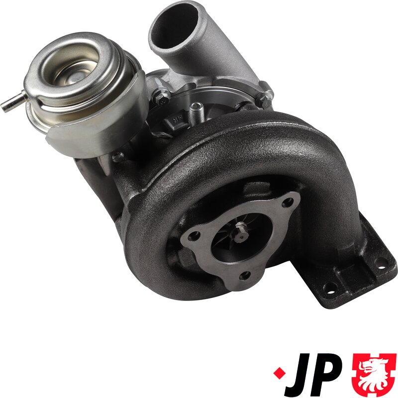 T4 Turbocharger - 2.5 TDI (AXG,AXY