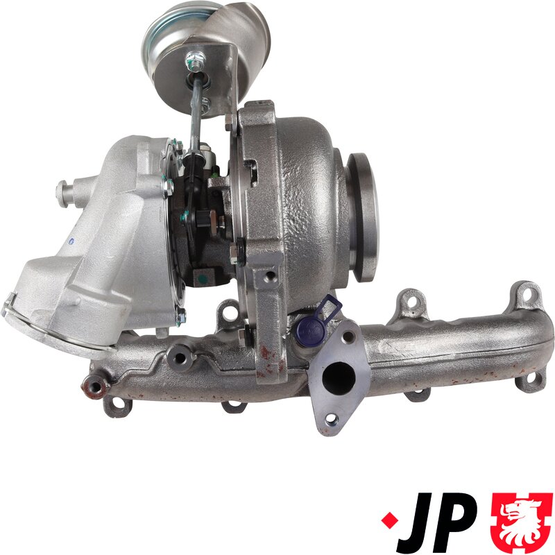 G5 Turbo - 2004-09 - 2.0TDI