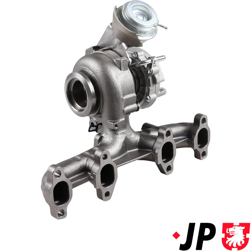 G5 Turbo - 2004-09 - 2.0TDI