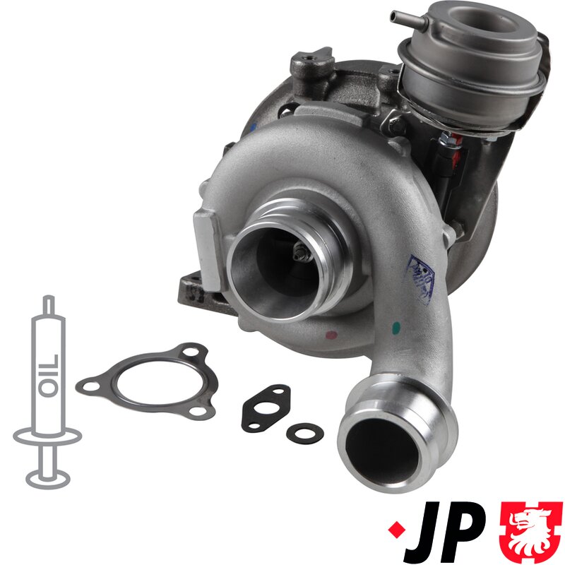 LT Turbo - 1999-06 - 2.5TDI